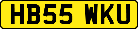 HB55WKU