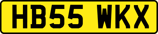 HB55WKX