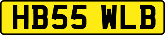 HB55WLB
