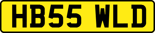 HB55WLD