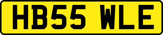 HB55WLE