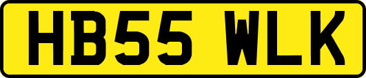 HB55WLK