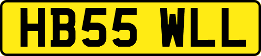 HB55WLL