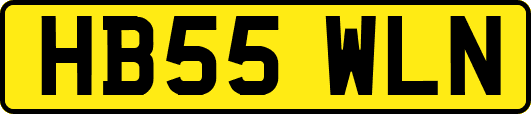 HB55WLN