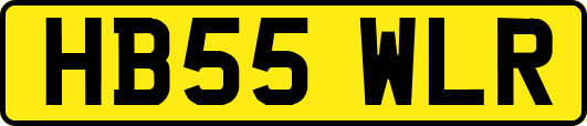 HB55WLR