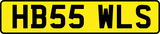HB55WLS