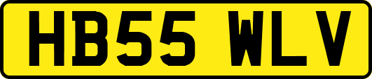 HB55WLV