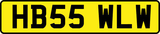 HB55WLW