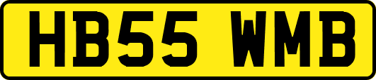 HB55WMB