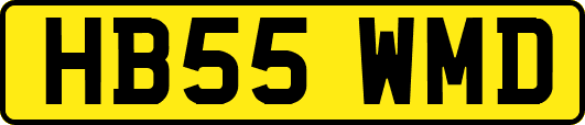 HB55WMD
