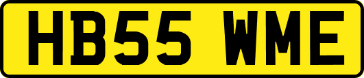 HB55WME