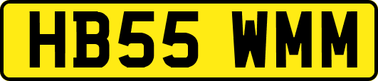 HB55WMM