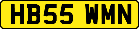 HB55WMN