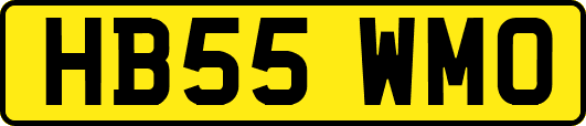 HB55WMO
