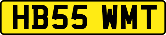 HB55WMT
