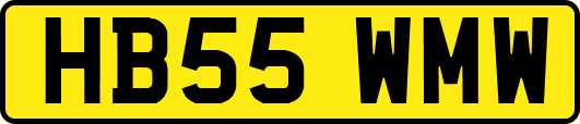 HB55WMW