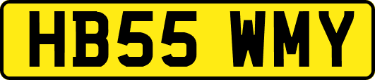 HB55WMY