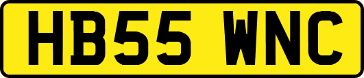 HB55WNC