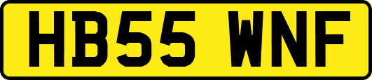 HB55WNF