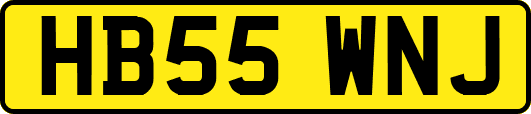 HB55WNJ