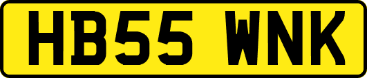 HB55WNK