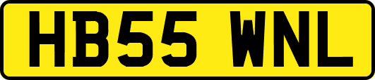 HB55WNL