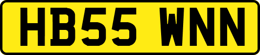 HB55WNN