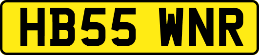 HB55WNR