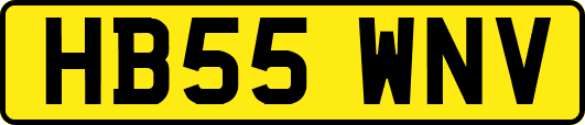 HB55WNV