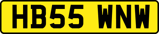 HB55WNW