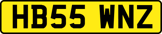 HB55WNZ