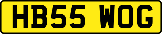 HB55WOG