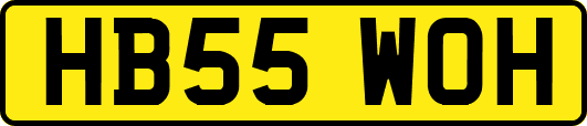 HB55WOH