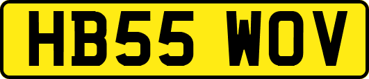 HB55WOV