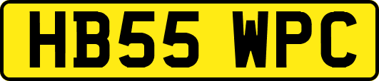 HB55WPC