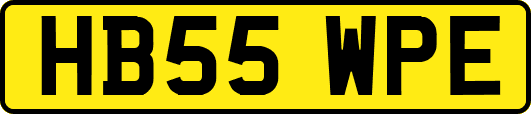 HB55WPE