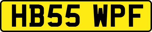 HB55WPF