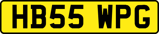 HB55WPG