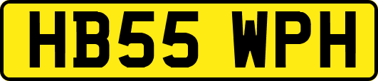 HB55WPH