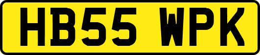 HB55WPK