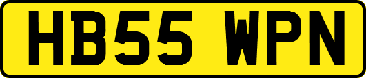 HB55WPN