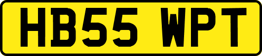 HB55WPT