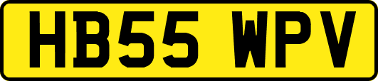 HB55WPV