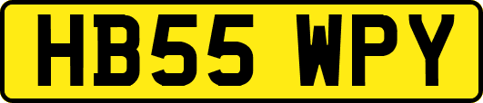 HB55WPY