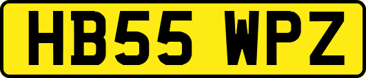 HB55WPZ