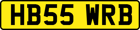 HB55WRB