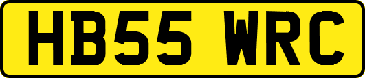 HB55WRC