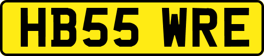 HB55WRE