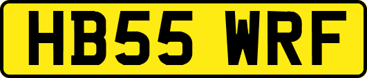 HB55WRF