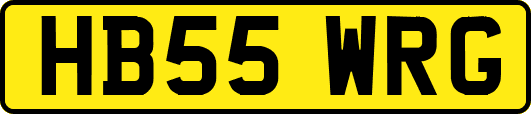 HB55WRG